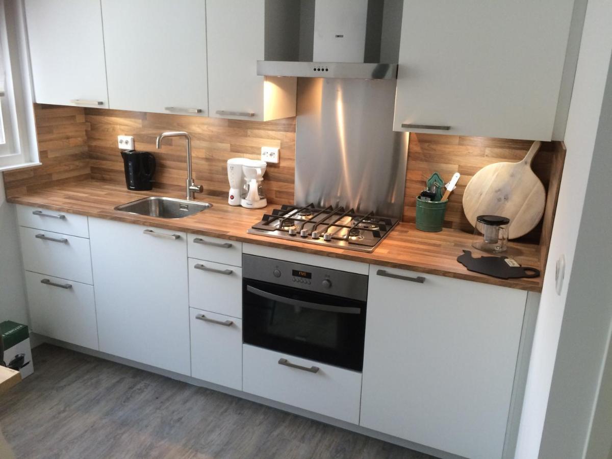 Apartment Hoornweg Rotterdam Zimmer foto
