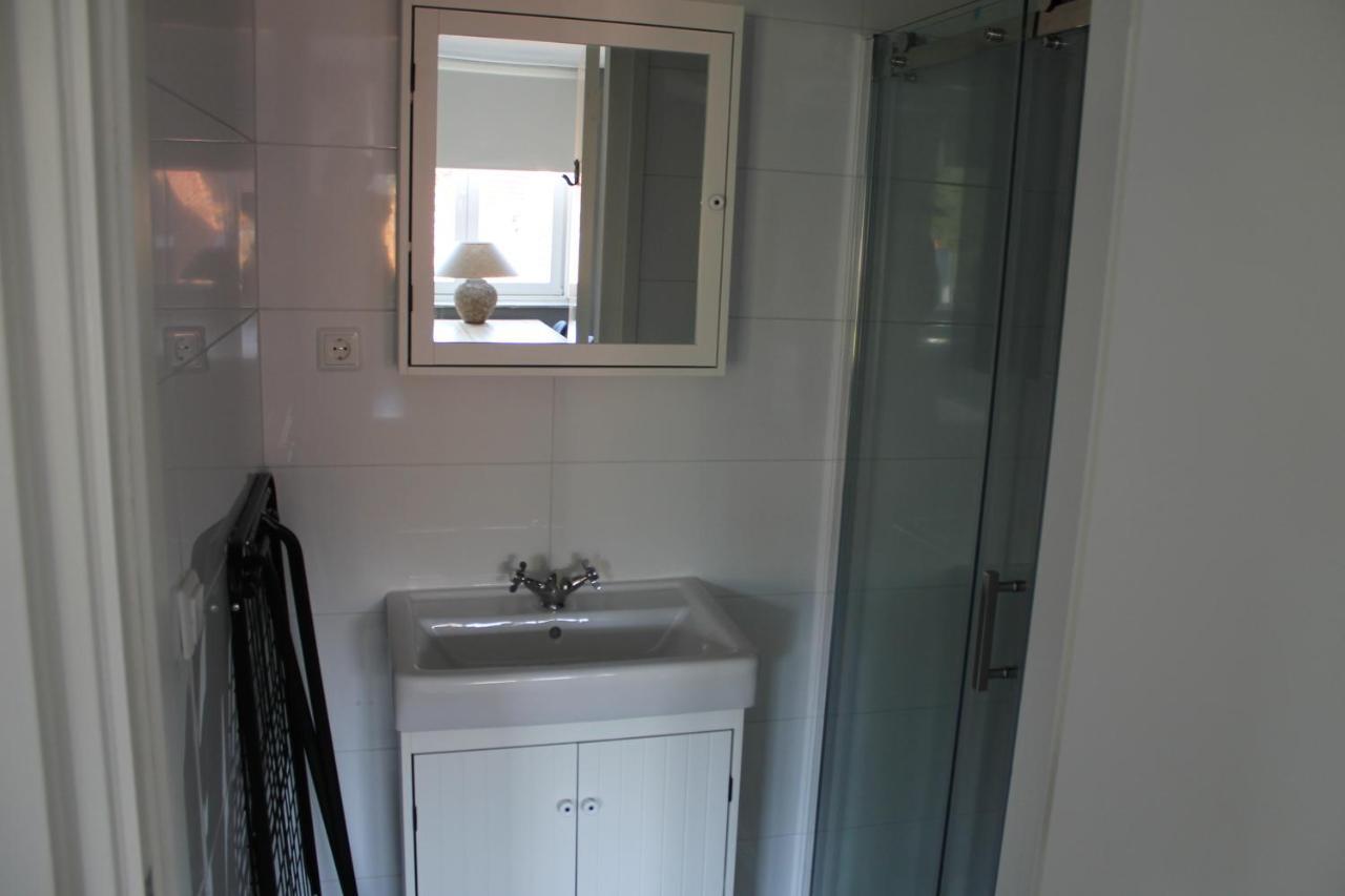 Apartment Hoornweg Rotterdam Zimmer foto