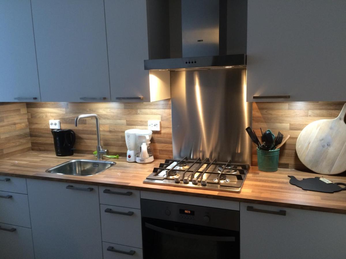 Apartment Hoornweg Rotterdam Zimmer foto