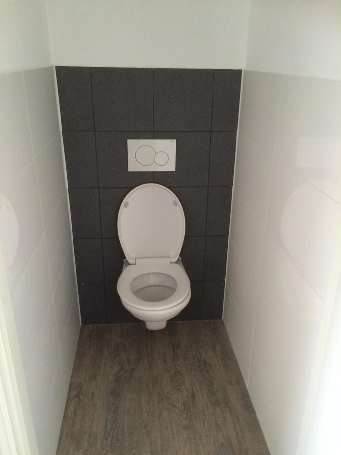 Apartment Hoornweg Rotterdam Zimmer foto