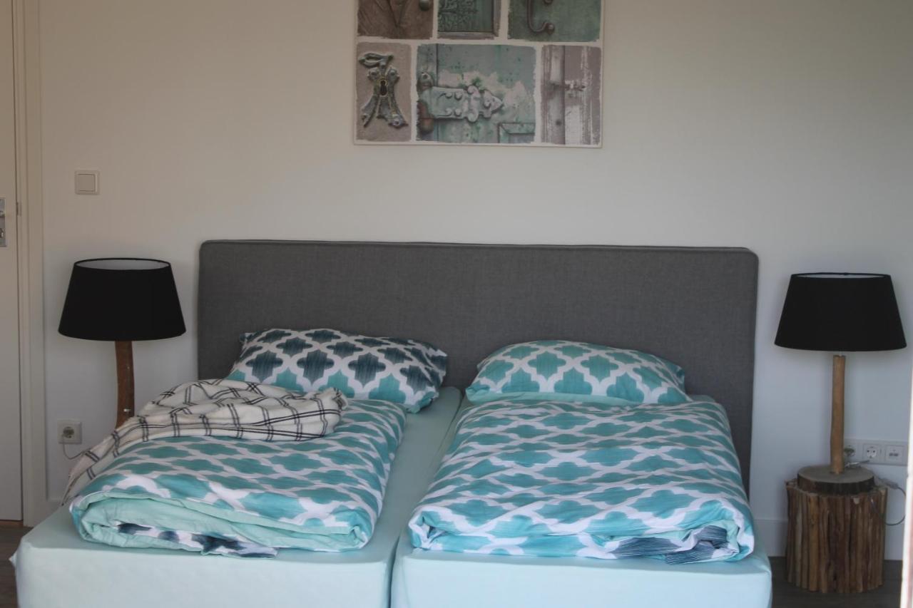 Apartment Hoornweg Rotterdam Zimmer foto