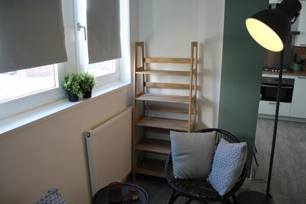 Apartment Hoornweg Rotterdam Zimmer foto