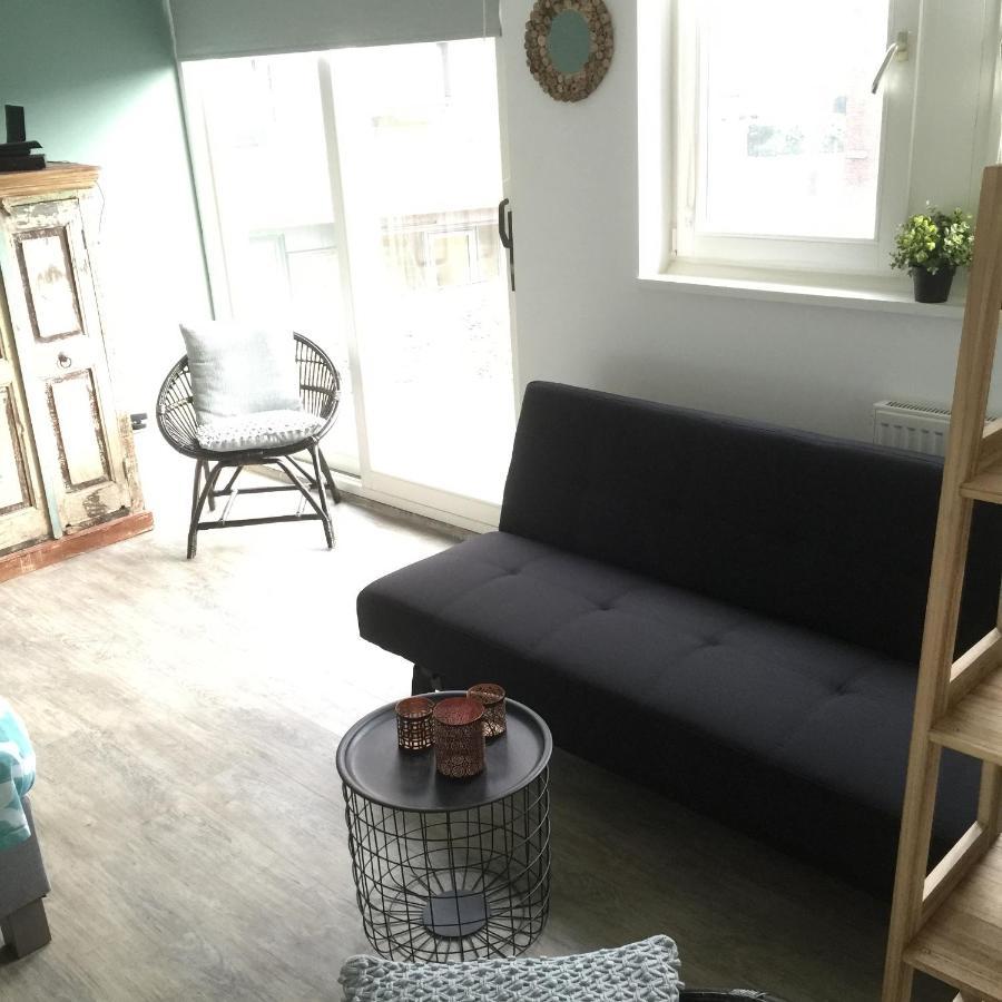 Apartment Hoornweg Rotterdam Zimmer foto